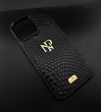 Forros Personalizados en Oro 18k