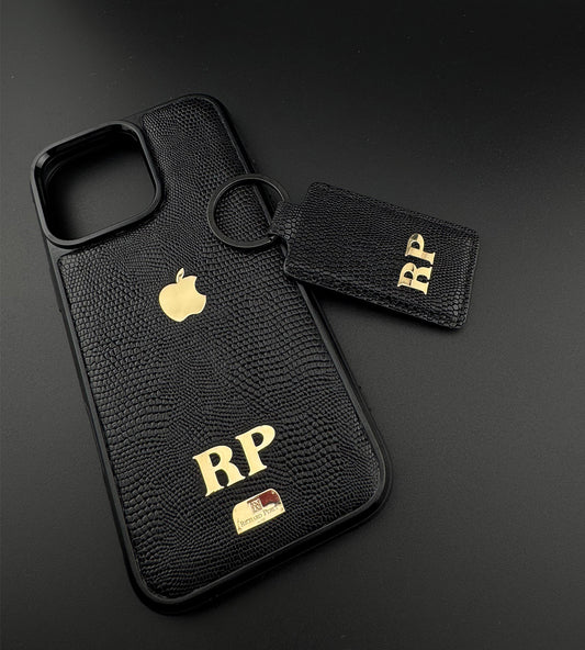 Forros Personalizados en Oro 18k